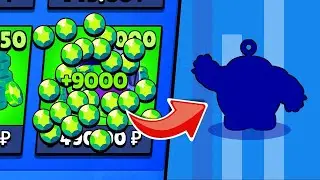КАК ДОНАТИТЬ В BRAWL STARS (АКТУАЛЬНО 2026)