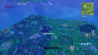 Fortnite Live Stream