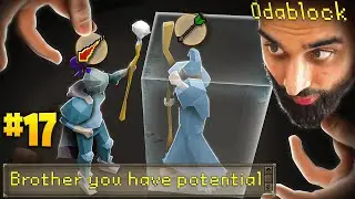 I Tried OSRS LMS PVP With Coach ODABLOCK
