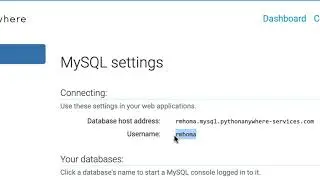 csc200 Python Connect (ex6)