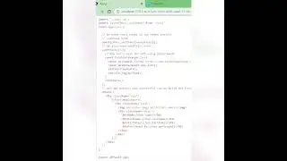 Print your code using 