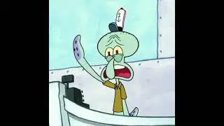 I would have slammed the door in his face even harder!