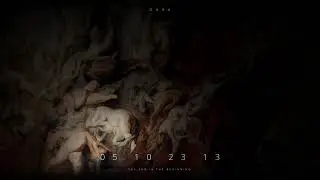 DARK.Netflix.IO Prophecy Interactive Art Archive