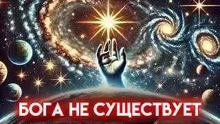 How to PROVE that God does not exist