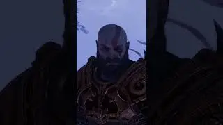 ❓ Как Один узнал о МАСКЕ ЛОКИ 💥 God of War Ragnarök