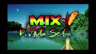 DJ JUAN-MIX SELVA BAILABLE 2024(EXPLOSION DE IQUITOS,I.PRIVADOS,SOCIEDAD PRIVADA,INTERN. YURIMAGUAS)