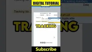 How to turn off item allocation or item tracking in Tally Prime 