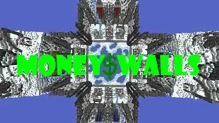 money walls with zamplayz