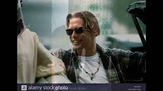 Stephen Baldwin - From Baby to 56 Year Old