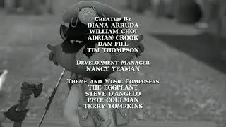 Urban Vermin credits