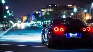 NIGHT DRIVE PHONK MIX⚡Best Phonk Music🔥🔥🔥