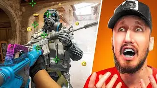 FOLLOW RECOIL CHALLENGE (PRETESKO)
