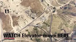 GTA V How to fly jets backwards