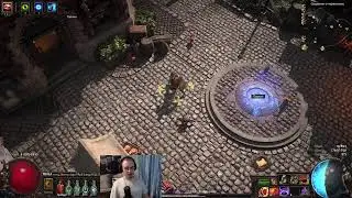 Нужно больше золота... готовимся к первым боссам! | Проходим приватку: День 3