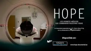 HOPE - Los Avances Médicos que Cambiarán Nuestras Vidas | Documentales Interesantes