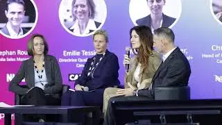 Revivez NICE Interactions Paris 2022 !