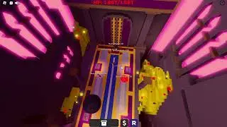 [OP AFK BUILD] inf spam aoe moves