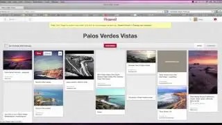An Intro To Pinterest | A Status Flow Production