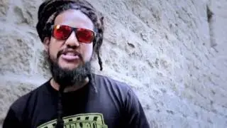 Ras Neftali - Steppassion - Official Video - Nefta Records