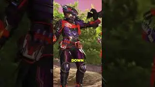 Apex Legends new mode is a third party simulator