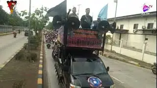 APEL AKBAR BAPOR LEM SPSI JAKARTA TIMUR, SIAP SUKSESKAN AKSI SEJUTA BURUH 10 AGUSTUS 2022