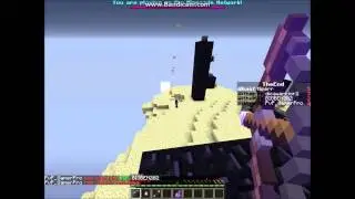 Minecraft - Minecade SCB - Episode #1 - Flawless against 3 WSs