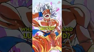 What If Goku and Luffy Fused?!