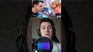 СЕКРЕТНЫЙ ТАЛАНТ CLOUD9 