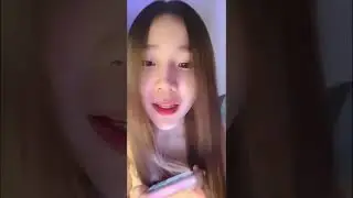 Cute girl 