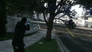 gta:w | shoot yo top off