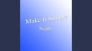 Make It Simple