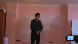 Внедрение Медиации в РК 29