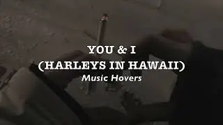 Katy Perry - You and I (Slowed & Reverbed)