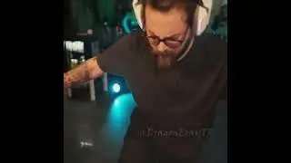 Elraenn - Kaplumbağa Deden 😎