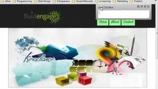 26  Final Project Creating a Simple Website 1 of 7