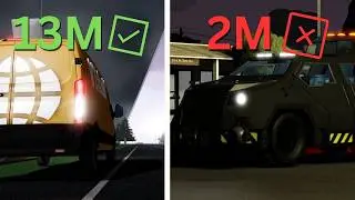 Playing Some Of The Most Underrated Storm Chasing Games