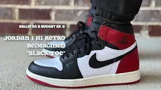 YOU HAVE $220 TO SPEND! Jordan 1 
