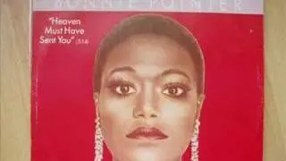 Bonnie Pointer 