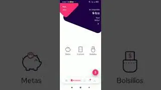 Cambia tu clave de Nequi