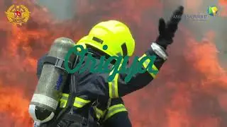 LIVE STREAMING ARFF CHALLENGE IV 2021 | CUPLIKAN