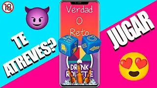 TOP APLICACIONES PARA JUGAR CON TU PAREJA 😏🔥