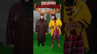 CULTISTS 😂 IN 99 NIGHTS IN THE WOODS IN ROBLOX! 
