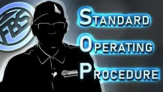 How to make a Standard Operating Procedure