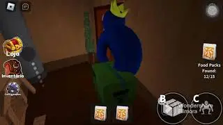 Ganhei uma caixa rara