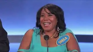 Mother Mother with Steve Harvey & Family Feud