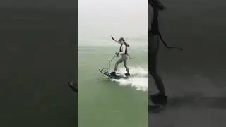 RUSH WAVE ,How can a video be made with technology