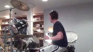 Avenged Sevenfold - Bat Country (Drum Cover)