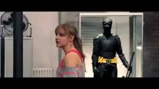 Kick-Ass 2 (2013) Trailer 2