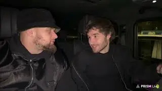 КОРЕШ ЗАПИСАЛ ТРЕК ПРО ВИШЕНКУ