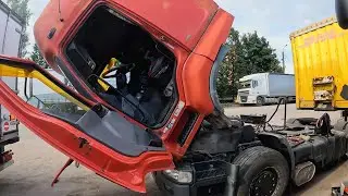 Экспертиза и ремонт форсунок